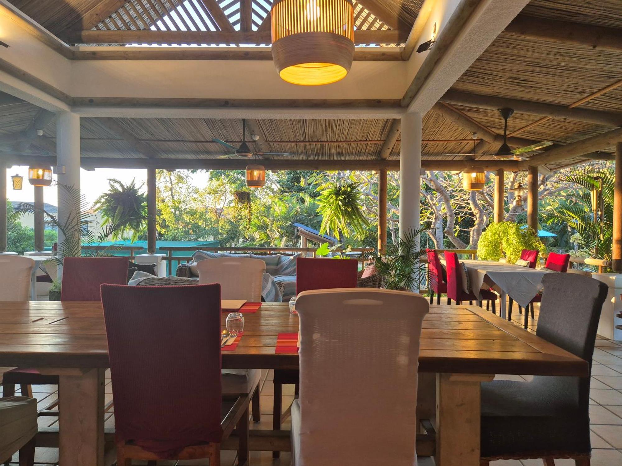 Shanti Ghar Guest House Тамарин Экстерьер фото
